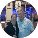 Marcela’s Praha Cafe in Hurghada