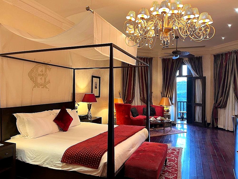 A place for sweet dreams