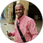 My Aswan guide Sheemy
